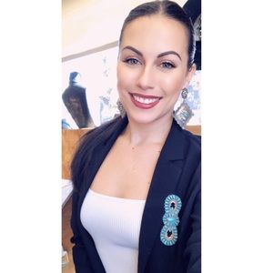 Meet your Posher, Meghan